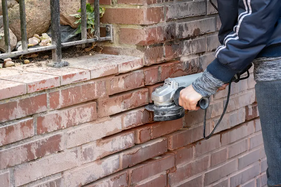 Benefits Of Hiring Masonry Contractors For Brick Repair Rockford, IL