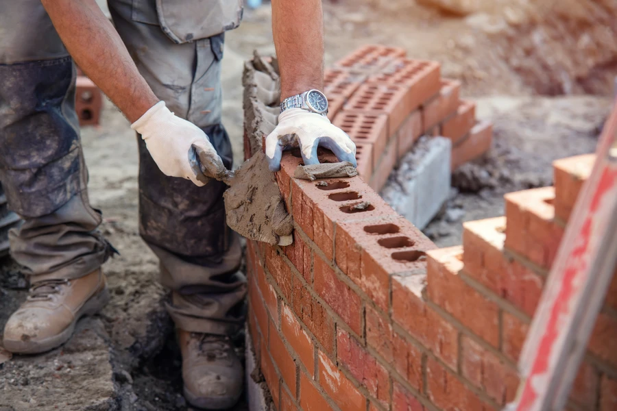 Benefits Of Hiring Masonry Contractors For Brick Repair in Rockford, IL