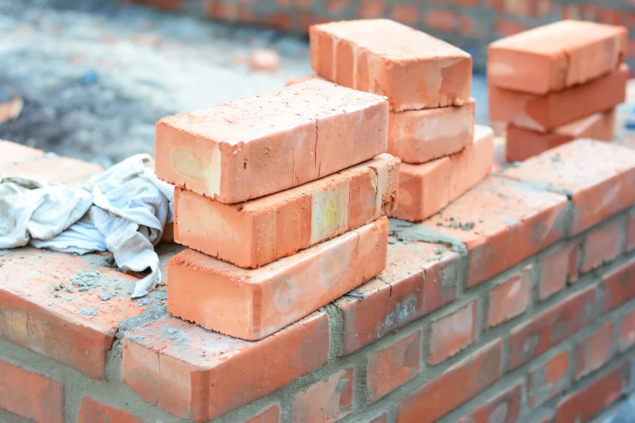 Common Causes Of Brick Damage And How Repairs Solve Them Rockford, IL