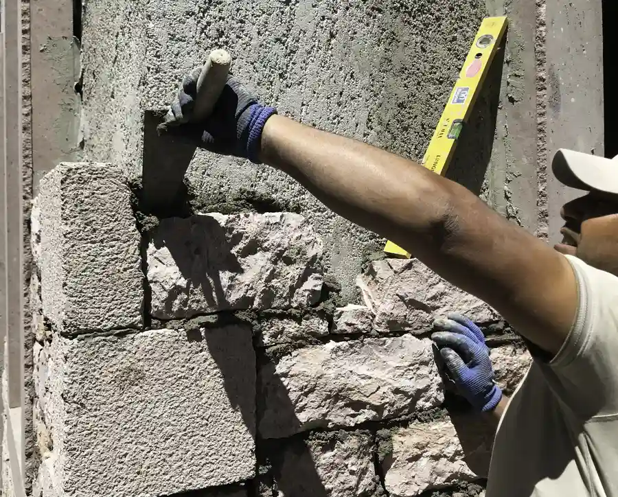 Common Mistakes To Avoid In Stone Masonry Construction in Rockford, IL Common Mistakes To Avoid In Stone Masonry Construction in Rockford, IL