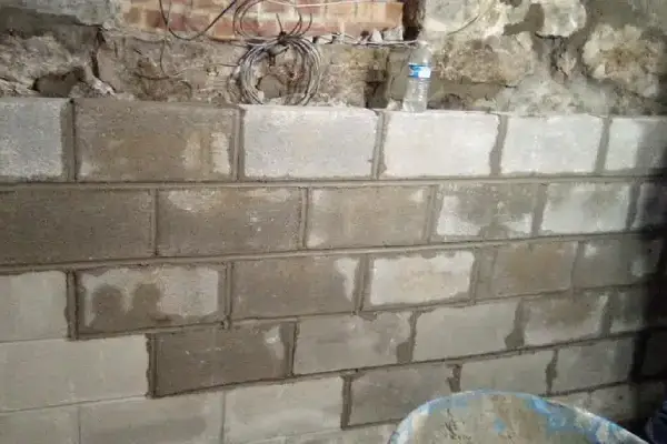 JL Masonry's Other Services